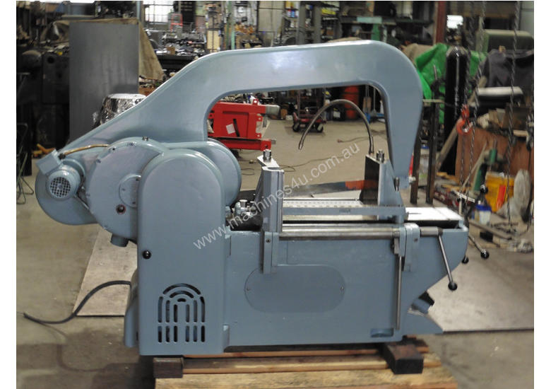 Used kasto Kasto power hacksaw Hacksaws in Listed on Machines4u