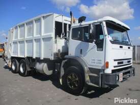 2005 Iveco Acco 2350G - picture0' - Click to enlarge