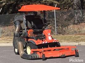 Kubota F3680 - picture0' - Click to enlarge