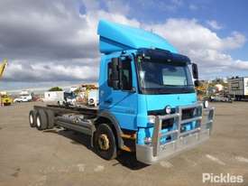 2010 Mercedes Benz Atego 2329 - picture0' - Click to enlarge