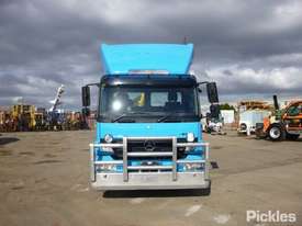 2010 Mercedes Benz Atego 2329 - picture1' - Click to enlarge
