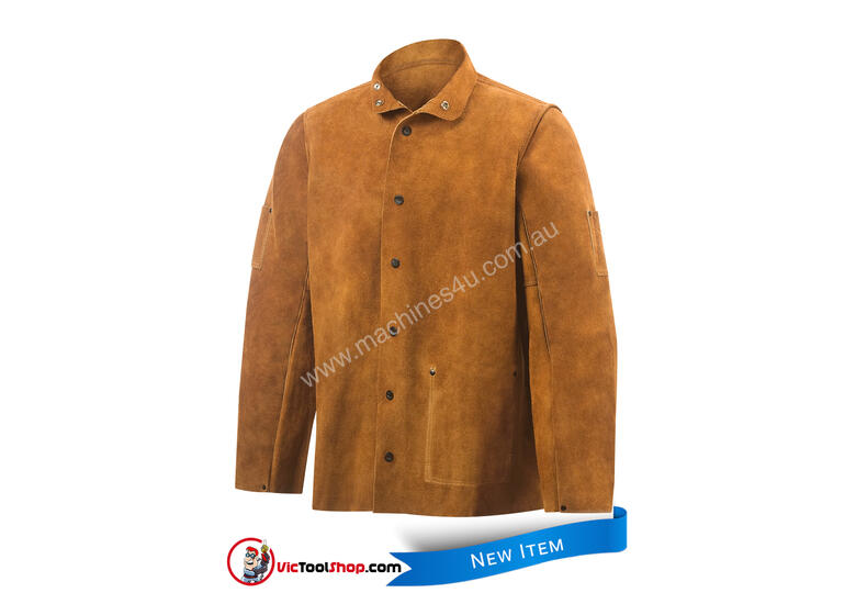 welding coat