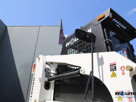  2019 EVO EB85 Skid Steer, 2+2 EvoCare Warranty - picture0' - Click to enlarge