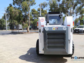  2019 EVO EB85 Skid Steer, 2+2 EvoCare Warranty - picture1' - Click to enlarge