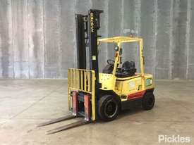 Hyster H3.00DX - picture0' - Click to enlarge