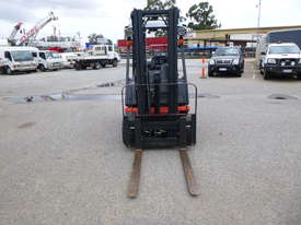2011 Linde H20T-03 2 Tonne LPG Container Mast Forklift (GA1078) - picture0' - Click to enlarge