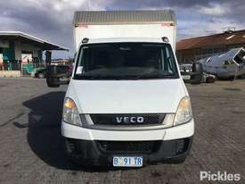 2010 Iveco Daily 45C18 - picture1' - Click to enlarge