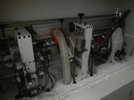 KDT-360 EDGE BANDING MACHINE  - picture1' - Click to enlarge