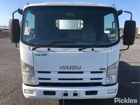 2008 Isuzu NNR 200 Short - picture1' - Click to enlarge