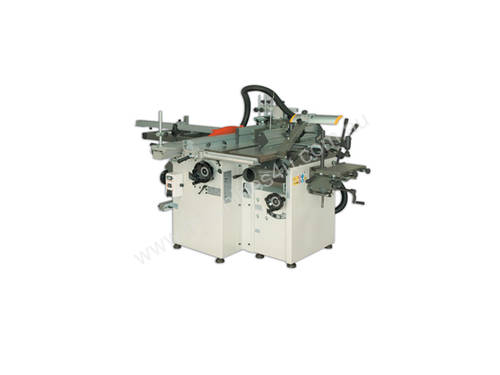 5 in 1 Combination Machine C5-260H ML353G by Oltre
