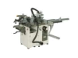 5 in 1 Combination Machine C5-260H ML353G by Oltre - picture0' - Click to enlarge