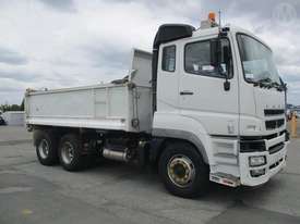 Fuso FV51SK - picture0' - Click to enlarge