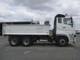 Fuso FV51SK - picture0' - Click to enlarge