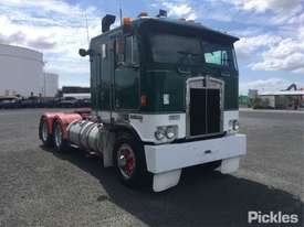 1992 Kenworth K100E - picture0' - Click to enlarge