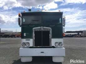 1992 Kenworth K100E - picture1' - Click to enlarge
