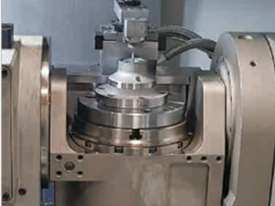 New SMEC PCV-200 5 Axis - picture0' - Click to enlarge