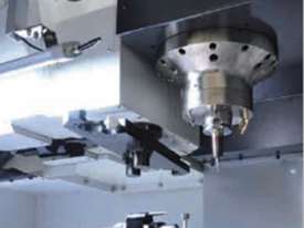 New SMEC PCV-200 5 Axis - picture2' - Click to enlarge