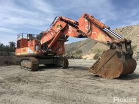 2002 Hitachi EX2500-5 - picture0' - Click to enlarge