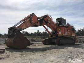 2002 Hitachi EX2500-5 - picture1' - Click to enlarge