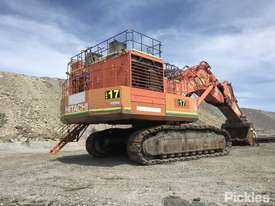2002 Hitachi EX2500-5 - picture2' - Click to enlarge