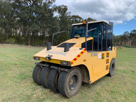 Multipac VP2400 Static Roller Roller/Compacting - picture1' - Click to enlarge