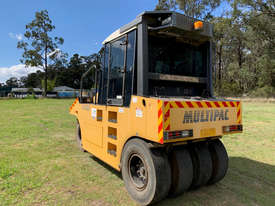 Multipac VP2400 Static Roller Roller/Compacting - picture2' - Click to enlarge