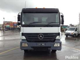 2008 Mercedes Benz Actros 2648 - picture1' - Click to enlarge