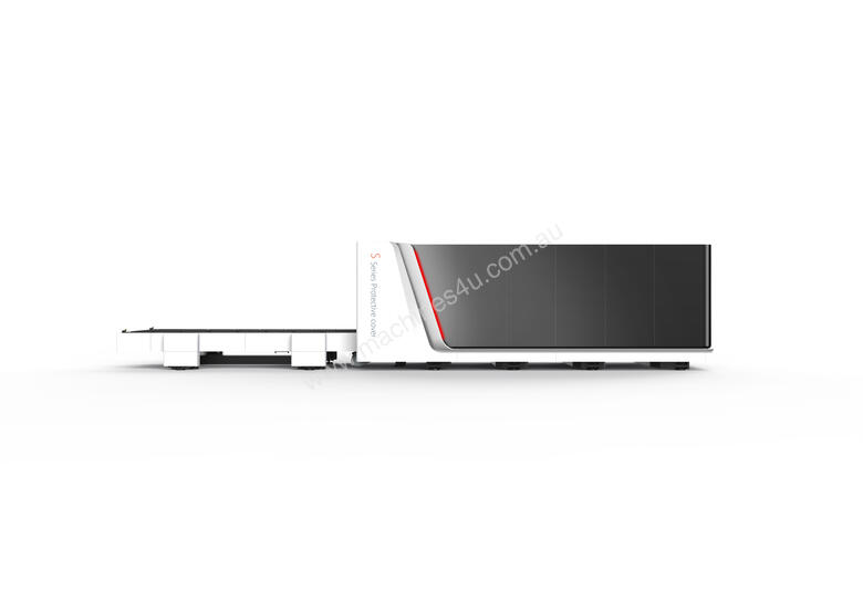 caption 6kW Bodor premium European Spec S series