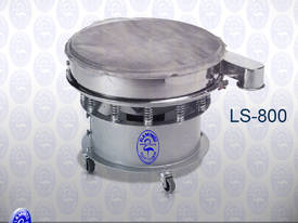 *NEW* Vibratory Sieve  - picture2' - Click to enlarge