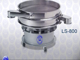 *NEW* Vibratory Sieve  - picture0' - Click to enlarge