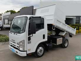 2011 ISUZU NLR 200 Tipper   - picture0' - Click to enlarge