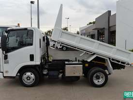 2011 ISUZU NLR 200 Tipper   - picture0' - Click to enlarge