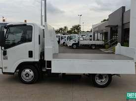 2011 ISUZU NLR 200 Tipper   - picture1' - Click to enlarge