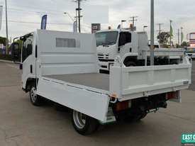 2011 ISUZU NLR 200 Tipper   - picture2' - Click to enlarge