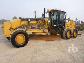 CATERPILLAR 12M Motor Grader - picture0' - Click to enlarge