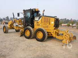 CATERPILLAR 12M Motor Grader - picture0' - Click to enlarge