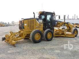 CATERPILLAR 12M Motor Grader - picture2' - Click to enlarge