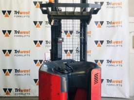 Raymond Reach Truck 2t 8m lift - Hire - picture2' - Click to enlarge