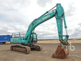 KOBELCO SK330-8 Hydraulic Excavator - picture0' - Click to enlarge