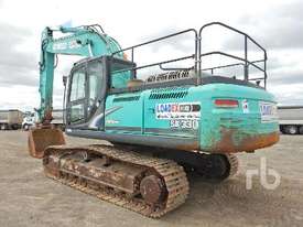 KOBELCO SK330-8 Hydraulic Excavator - picture2' - Click to enlarge
