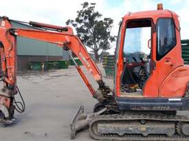 2010 KUBOTA KX71-3 - picture0' - Click to enlarge