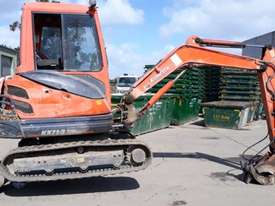 2010 KUBOTA KX71-3 - picture1' - Click to enlarge