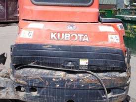 2010 KUBOTA KX71-3 - picture2' - Click to enlarge
