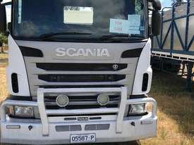 Scania G440 Euro 5 - picture0' - Click to enlarge