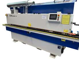 NikMann TF - European Edgebanders with Pre-milling unit - picture0' - Click to enlarge