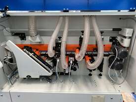 NikMann TF - European Edgebanders with Pre-milling unit - picture0' - Click to enlarge
