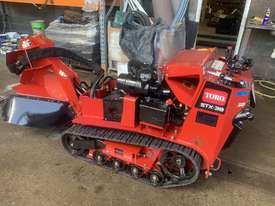 Excellent Condition Toro STX-38 Stump Grinder for sale - picture0' - Click to enlarge