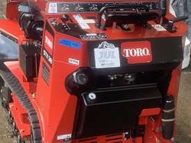 Excellent Condition Toro STX-38 Stump Grinder for sale - picture1' - Click to enlarge