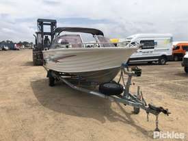 2003 Quintrex 500 Freedom Sport - picture0' - Click to enlarge