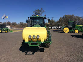 John Deere 8345R FWA/4WD Tractor - picture0' - Click to enlarge